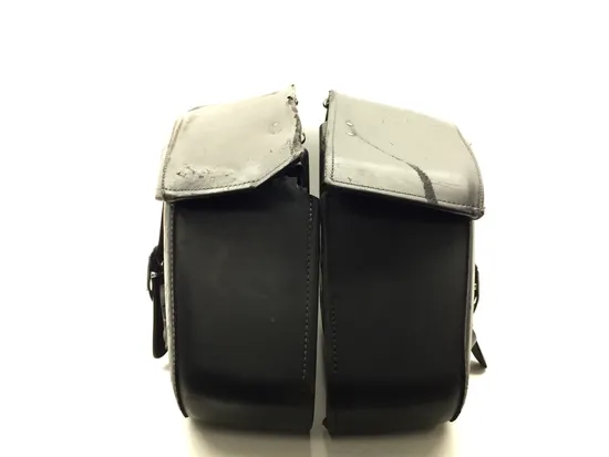 Saddlebags 2005 Harley-Davidson Road King Classic EFI FLHRCI 3395 x 7