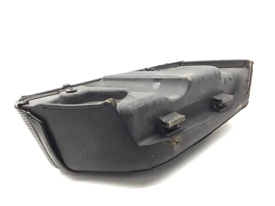 Saddlebags 2005 Harley-Davidson Road King Classic EFI FLHRCI 3395 x 12