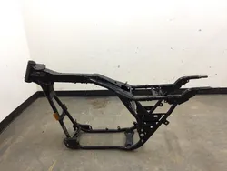 Main Frame Chassis 2005 Harley-Davidson Road King Classic EFI FLHRCI 3395 x