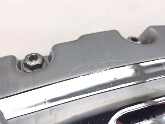 Engine Cylinder Head Complete Front 2011 Harley Heritage Softail Classic 3394 12