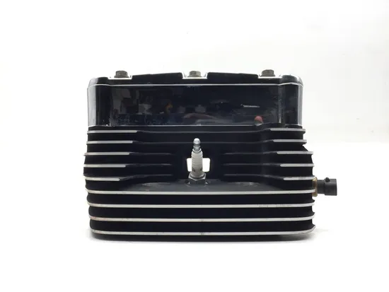 Engine Cylinder Head Complete Front 2011 Harley Heritage Softail Classic 3394 8