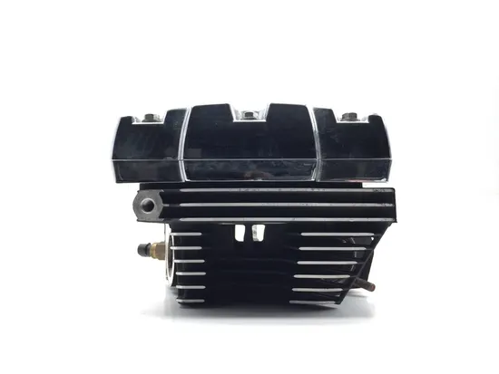 Engine Cylinder Head Complete Front 2011 Harley Heritage Softail Classic 3394 10