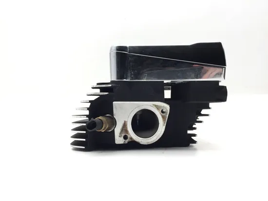 Engine Cylinder Head Complete Front 2011 Harley Heritage Softail Classic 3394 9