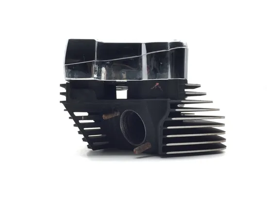 Engine Cylinder Head Complete Front 2011 Harley Heritage Softail Classic 3394 11