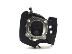 Engine Cylinder Head Complete Front 2011 Harley Heritage Softail Classic 3394