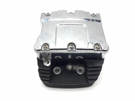 Engine Cylinder Head Complete Rear 2011 Harley Heritage Softail Classic 3394 x 4