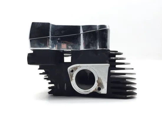 Engine Cylinder Head Complete Rear 2011 Harley Heritage Softail Classic 3394 x 11