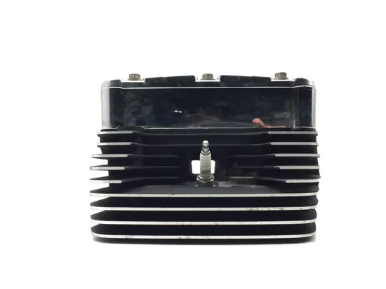 Engine Cylinder Head Complete Rear 2011 Harley Heritage Softail Classic 3394 x 8