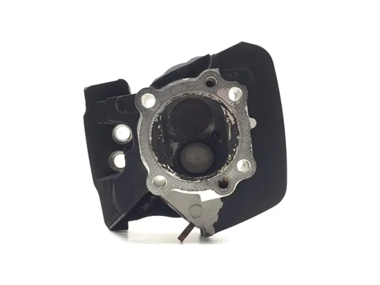 Engine Cylinder Head Complete Rear 2011 Harley Heritage Softail Classic 3394 x 1