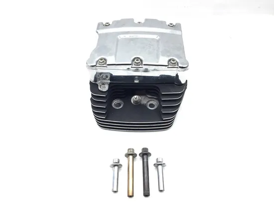 Engine Cylinder Head Complete Rear 2011 Harley Heritage Softail Classic 3394 x 2