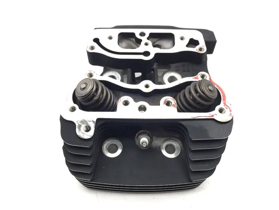 Engine Cylinder Head Complete Rear 2011 Harley Heritage Softail Classic 3394 x 3
