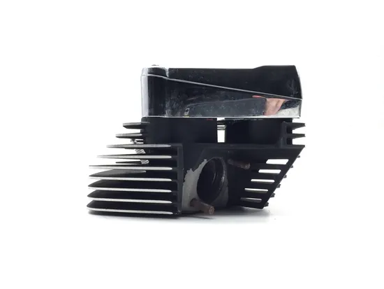 Engine Cylinder Head Complete Rear 2011 Harley Heritage Softail Classic 3394 x 7