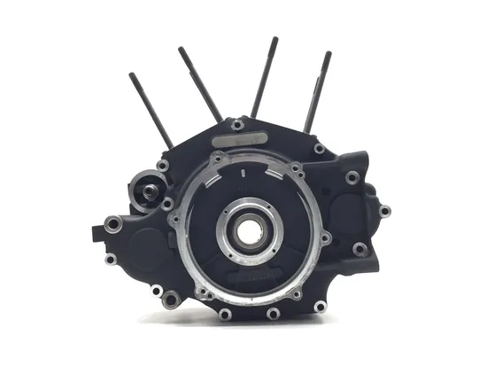 Engine Left Right Center Cases 2011 Harley Heritage Softail Classic FLSTC 3394 x 9