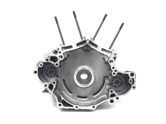 Engine Left Right Center Cases 2011 Harley Heritage Softail Classic FLSTC 3394 x 10