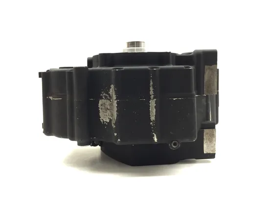 Engine Left Right Center Cases 2011 Harley Heritage Softail Classic FLSTC 3394 x 7