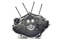 Engine Left Right Center Cases 2011 Harley Heritage Softail Classic FLSTC 3394 x