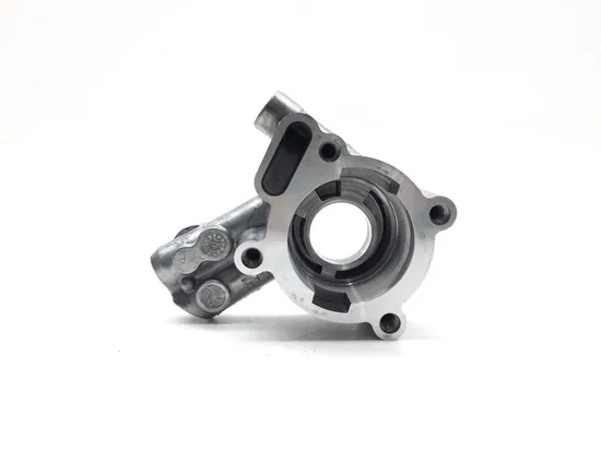 Cam Support Plate Oil Pump 2011 Harley Heritage Softail Classic FLSTC 3394 x 6