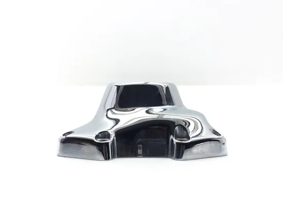 Cam Shaft Cover 2011 Harley-Davidson Heritage Softail Classic FLSTC 3394 6