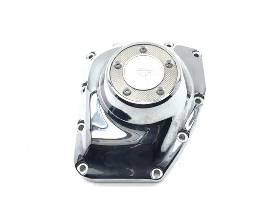 Cam Shaft Cover 2011 Harley-Davidson Heritage Softail Classic FLSTC 3394 3