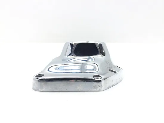 Cam Shaft Cover 2011 Harley-Davidson Heritage Softail Classic FLSTC 3394 4