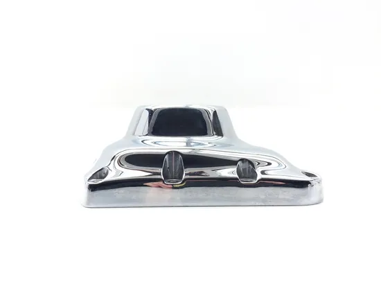 Cam Shaft Cover 2011 Harley-Davidson Heritage Softail Classic FLSTC 3394 7