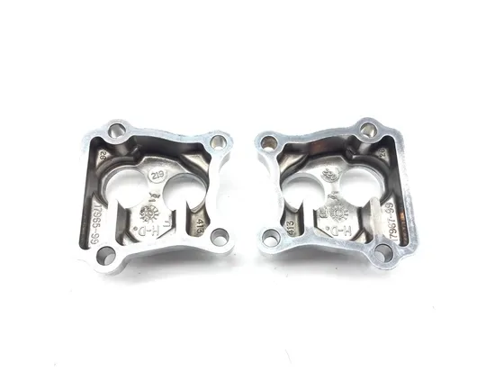 Push Rods Tubes and Lifters 2011 Harley Heritage Softail Classic FLSTC 3394 x 9