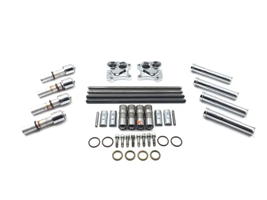 Push Rods Tubes and Lifters 2011 Harley Heritage Softail Classic FLSTC 3394 x 1