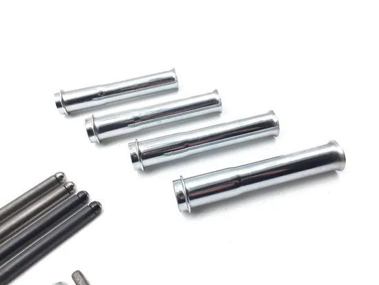 Push Rods Tubes and Lifters 2011 Harley Heritage Softail Classic FLSTC 3394 x 2