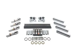 Push Rods Tubes and Lifters 2011 Harley Heritage Softail Classic FLSTC 3394 x