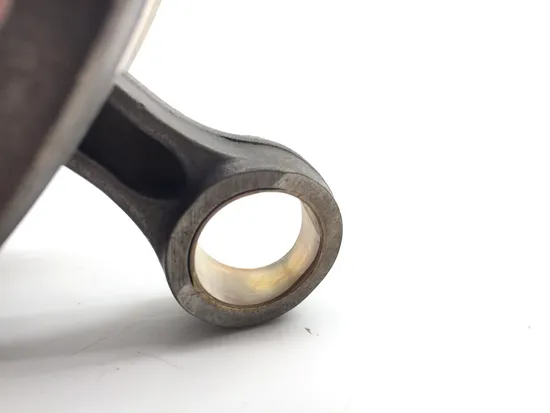 Engine Crank Shaft 2011 Harley-Davidson Heritage Softail Classic FLSTC 3394 3