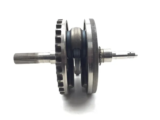 Engine Crank Shaft 2011 Harley-Davidson Heritage Softail Classic FLSTC 3394 7