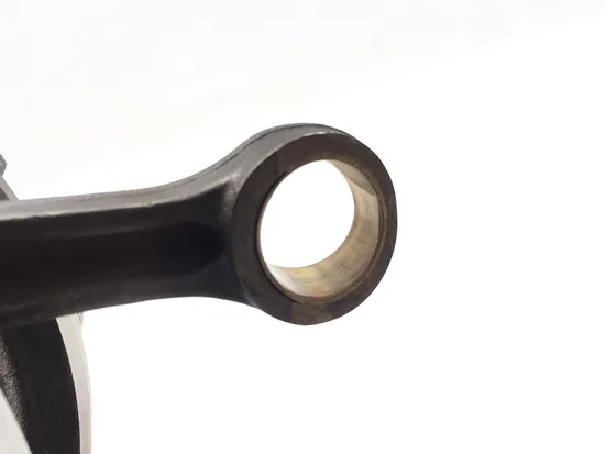 Engine Crank Shaft 2011 Harley-Davidson Heritage Softail Classic FLSTC 3394 4