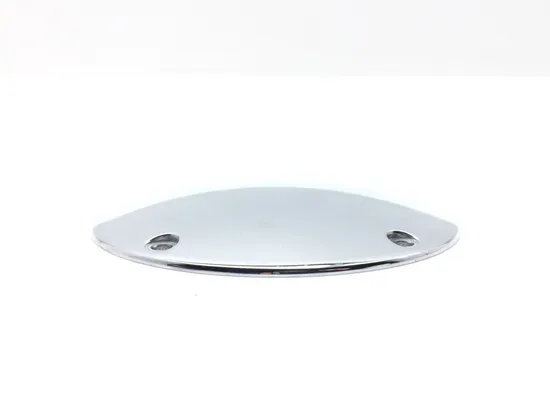 Primary Clutch Derby Inspection Cover 2011 Harley Heritage Softail Classic 3394 3