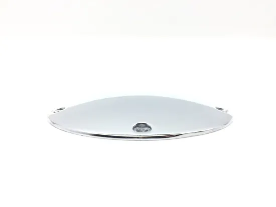 Primary Clutch Derby Inspection Cover 2011 Harley Heritage Softail Classic 3394 4