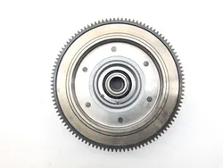 Complete Primary Drive Clutch 2011 Harley Heritage Softail Classic FLSTC 3394 x