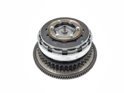 Complete Primary Drive Clutch 2011 Harley Heritage Softail Classic FLSTC 3394 x