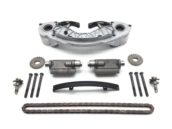 Engine Balancer 2011 Harley-Davidson Heritage Softail Classic FLSTC 3394 x 1