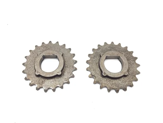 Engine Balancer 2011 Harley-Davidson Heritage Softail Classic FLSTC 3394 x 5