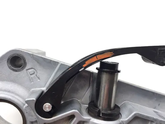 Engine Balancer 2011 Harley-Davidson Heritage Softail Classic FLSTC 3394 x 9