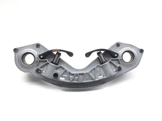 Engine Balancer 2011 Harley-Davidson Heritage Softail Classic FLSTC 3394 x 8