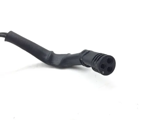 Engine Stator Generator 2011 Harley-Davidson Heritage Softail Classic FLSTC 3394 4