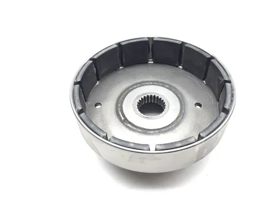 Flywheel Magneto 2011 Harley-Davidson Heritage Softail Classic FLSTC 3394 4