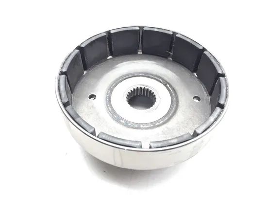 Flywheel Magneto 2011 Harley-Davidson Heritage Softail Classic FLSTC 3394 5