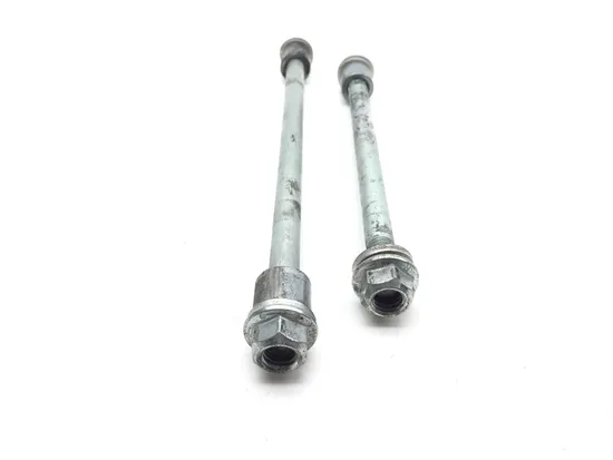 Engine Motor Mounts 2011 Harley-Davidson Heritage Softail Classic FLSTC 3394 4