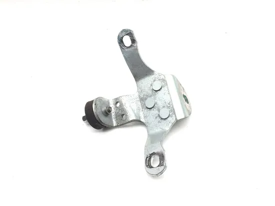 Engine Motor Mounts 2011 Harley-Davidson Heritage Softail Classic FLSTC 3394 2