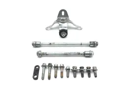 Engine Motor Mounts 2011 Harley-Davidson Heritage Softail Classic FLSTC 3394