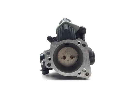 Throttle Body 2011 Harley-Davidson Heritage Softail Classic FLSTC 3394 3