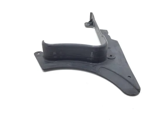 Lower Belt Guard Cover 2011 Harley-Davidson Heritage Softail Classic FLSTC 3394 4