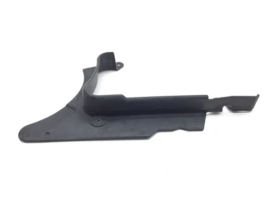 Lower Belt Guard Cover 2011 Harley-Davidson Heritage Softail Classic FLSTC 3394 2