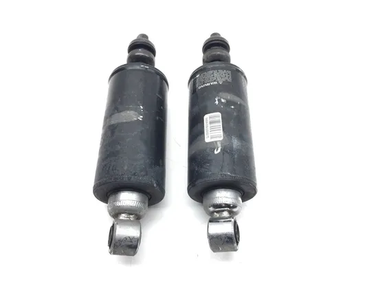 Rear Shocks Suspension 2011 Harley-Davidson Heritage Softail Classic FLSTC 3394 4